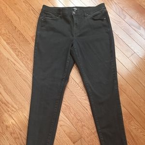 Lularoe Skinny Denim